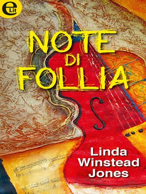 cover image of Note di follia
